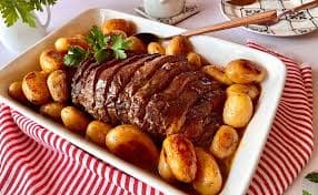 CUPIM NA PANELA DE PRESSÃO