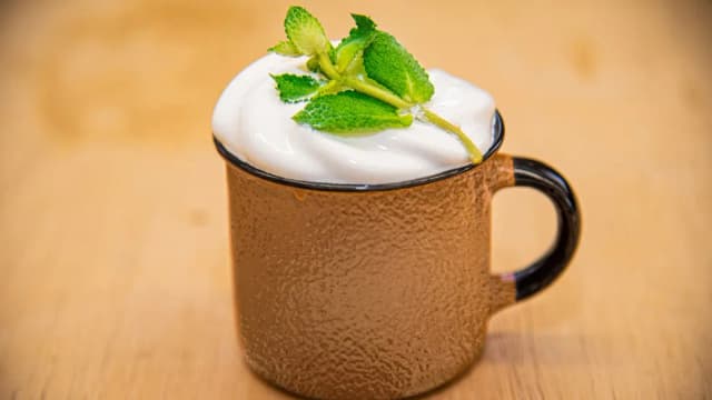 MOSCOW MULE