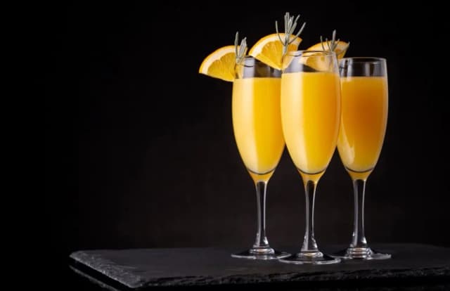 VIRGIN MIMOSA