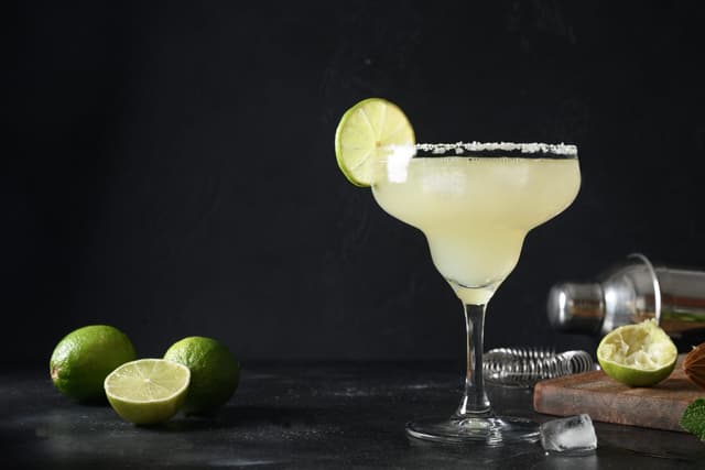 MARGARITA
