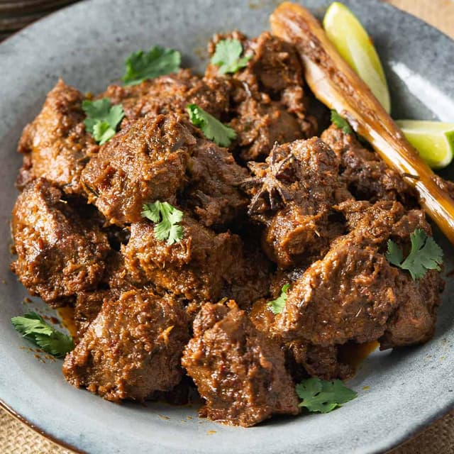 RENDANG