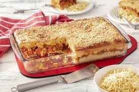 CACHORRO QUENTE DE FORNO