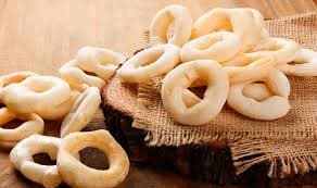 BISCOITO DE POUVILHO