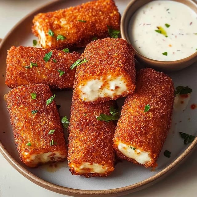 CROQUETE