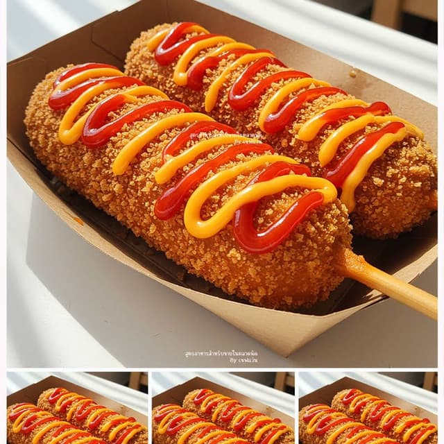 ENROLADINHO DE SALSINHA